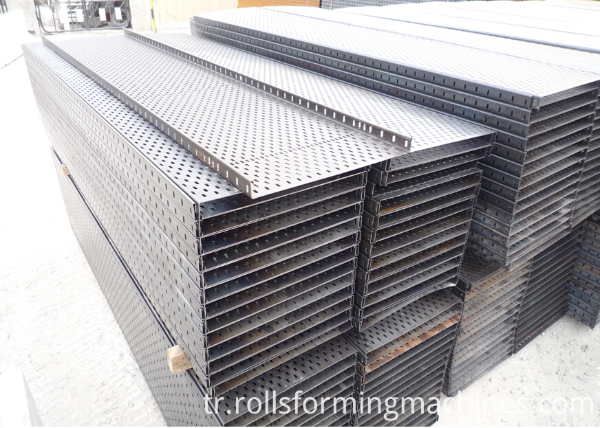 cable tray sample cable tray sample
